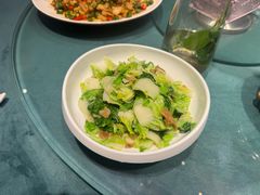 -天毓山庄·餐厅