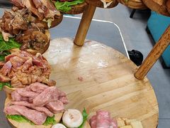 -牛犇炭火烤肉·鲜切烤肉(承德总店)