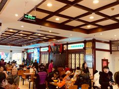 -龙抄手(春熙路总店)