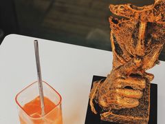 -糖房咖啡(南锣鼓巷店)