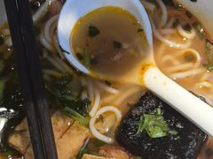 -湘人龙记老长沙米粉(鸟巢店)