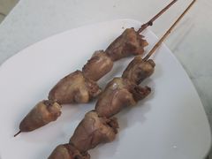 -鑫明明拉面(宁化路店)