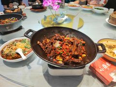 -小柴米·传统江西菜(万寿宫店)