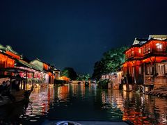 -乌镇景区