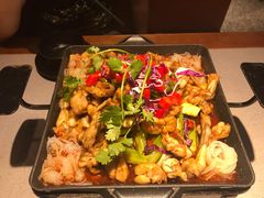 -炭亲炭火干锅(红谷滩莱蒙店)