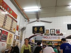 -南香茶餐室