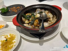 -莆田餐厅PUTIEN(世博源店)