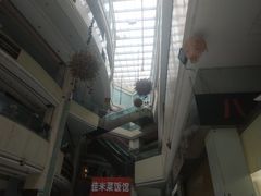 -东方巴黎购物广场