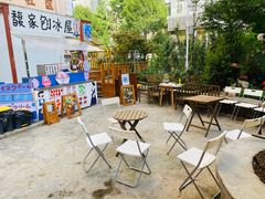 -馥家小馆(黔灵山公园店)