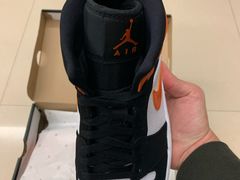 -JORDAN(西塔天环广场店)