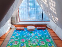 -赛纳河休闲商务会馆(天宁寺店)