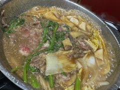-松坂屋日料自助(长城路店)