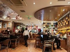 -安妮意大利餐厅(世贸天阶店)