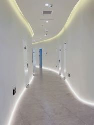 -VE专注问题肌·赛诺龙&科学美肤中心