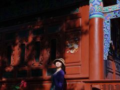 -黑龙潭公园