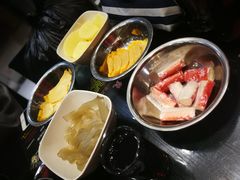 -川香煲(茅台路店)