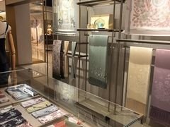 -万事利丝绸(杭州大厦店)