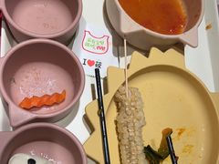 -西贝(科华王府井店)