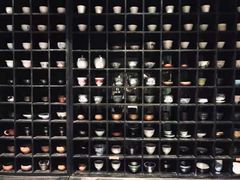 -德迹斋禅意文化茶馆·茶空间·商务洽谈•宴席(桃园店)