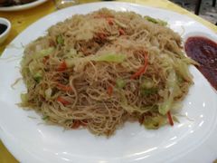 特色炒米粉-莲花公园煎蟹(总店)