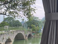 -生态苑农庄(十里画廊遇龙河店)