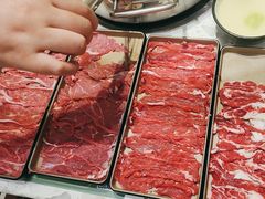 -小城牛事·鲜牛肉火锅(万达店)