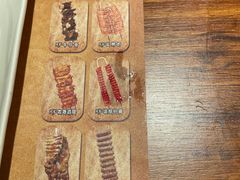 -汉巴味德·烤肉与啤酒的自助(杭州大悦城店)