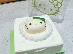 -好利来(西铁营万达广场店)