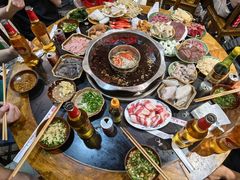 -大龙火锅(老店)