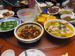 -小柴米·传统江西菜(八一广场店)