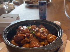 -赶海部落海鲜城(海阳路店)