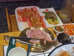 -么肆烤肉·中式自助·烤肉大排档(街道口季佳PAI店)