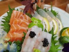 -森味薪火烧•烧鸟居酒屋•日本料理(望京店)