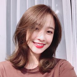 -3AM HAIR SALON染发接发