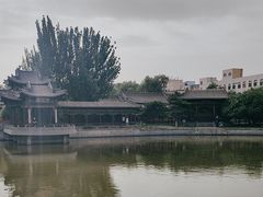 -善化寺