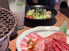 -烧肉达人•炭火烧肉(新天地店)