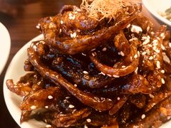 -环球港凯悦 · 享悦中餐厅