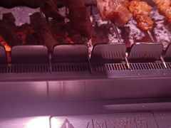 -丰茂烤串(全国首店)