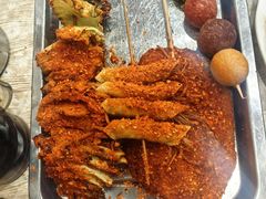 -蜀王砂锅总店