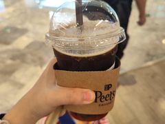 -Peet's 皮爷咖啡(杭州来福士店)