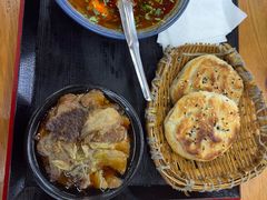 -陆氏太后饼(富平店)