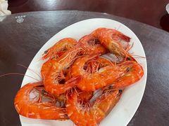 海虾-岛中岛·海鲜大排档·万宁老字号(东澳店)