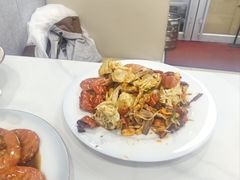 -来之顺海鲜菜馆·青岛菜·始于1993(栈桥店)