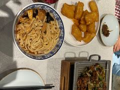 -萃華楼(王府井店)