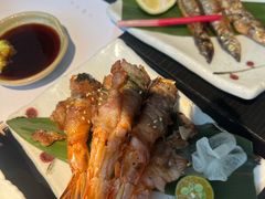 -花潮料理艺食馆(成都万象城店)