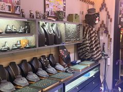 -梵薇Joker.V银饰工作室