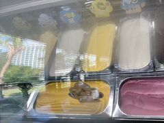 -半山半岛洲际度假酒店·观海廊