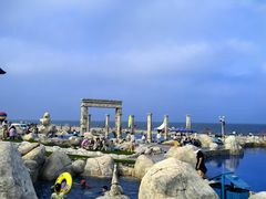 -渔岛海洋度假区