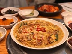 海鲜饼-青鹤谷(苏州店)