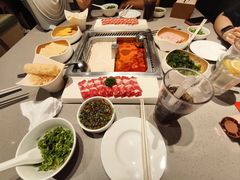 -傣妹火锅(南京东路一店)